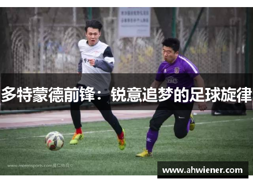 多特蒙德前锋：锐意追梦的足球旋律