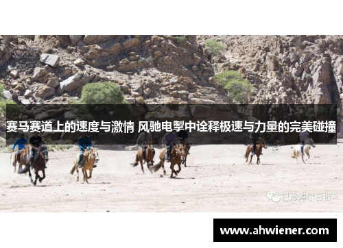 赛马赛道上的速度与激情 风驰电掣中诠释极速与力量的完美碰撞